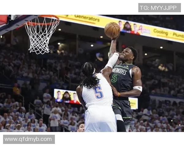 雷霆再胜森林狼亚历山大38分华子贡献32分9助攻